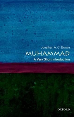 VERY SHORT INTRODUCTIONS : MUHAMMAD PB A FORMAT - JONATHAN A