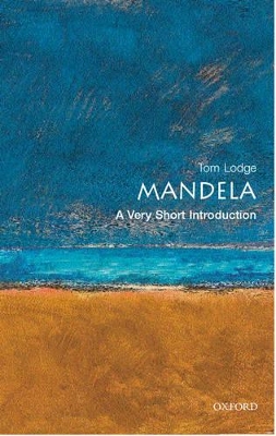 VERY SHORT INTRODUCTIONS : NELSON MANDELA PB A FORMAT - ELLE