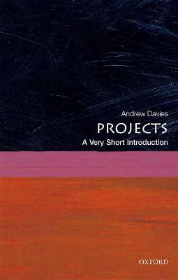 VERY SHORT INTRODUCTIONS : PROJECTS PB A - ANDREW DAVIES