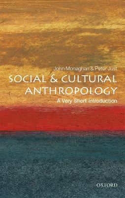VERY SHORT INTRODUCTIONS : SOCIAL AND CULTURAL ANTHROPOLOGY