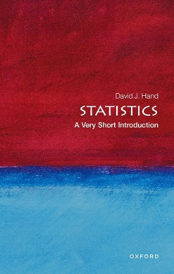 VERY SHORT INTRODUCTIONS : STATISTICS PB A FORMAT - DAVID J.