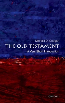 VERY SHORT INTRODUCTIONS : THE OLD TESTAMENT PB A FORMAT - M