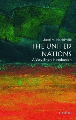 VERY SHORT INTRODUCTIONS : UNITED NATIONS PB A FORMAT - JUSS
