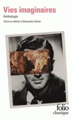VIES IMAGINAIRES - ALEXANDRE GEFEN
