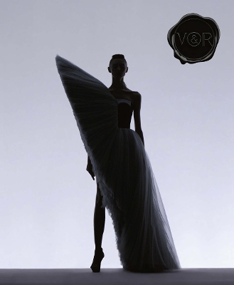 VIKTOR   ROLF: FASHION STATEMENTS (BILINGUAL EDITION) HC - T