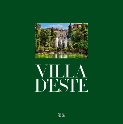 VILLA DESTE: IN TIVOLI HC - ANDREA BRUCIATI