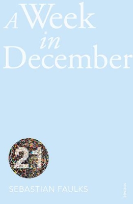 VINTAGE 21TH ANNIVERSARY EDITION : A WEEK IN DECEMBER PB B F