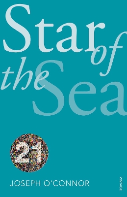 VINTAGE 21TH ANNIVERSARY EDITION : STAR OF THE SEA PB B FORM