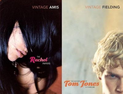 VINTAGE CLASSIC TWINS : LUST: THE HISTORY OF TOM JONES A FOU