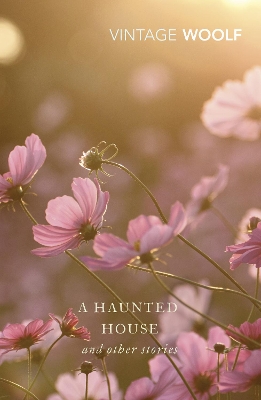 VINTAGE CLASSICS : A HAUNTED HOUSE: A COMPLETE SHORTER FICTI