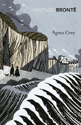 VINTAGE CLASSICS : AGNES GREY - ANNE BRONTE