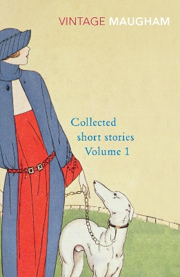 VINTAGE CLASSICS : COLLECTED SHORT STORIES (VOL. 1) PB B FOR