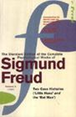 VINTAGE CLASSICS : COMPLETE PSYCH.WORKS OF SIGMUND FREUD VOL
