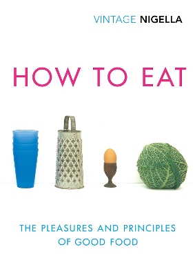VINTAGE CLASSICS : HOW TO EAT : VINTAGE CLASSICS ANNIVERSARY