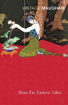 VINTAGE CLASSICS : MORE FAR EASTERN TALES PB B FORMAT - W. S