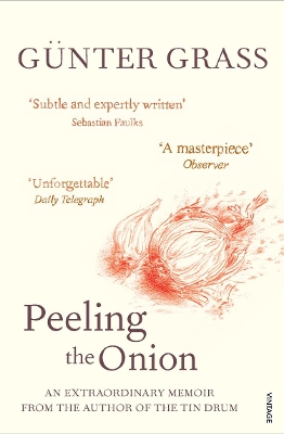 VINTAGE CLASSICS : PEELING THE ONION PB B FORMAT - GUNTER GR