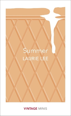 VINTAGE CLASSICS : SUMMER PB - LAURIE LEE