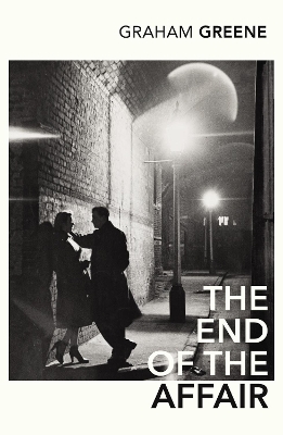 VINTAGE CLASSICS : THE END OF THE AFFAIR PB B FORMAT - GRAHA