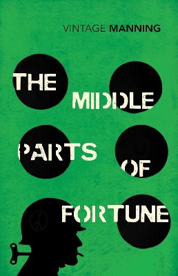 VINTAGE CLASSICS : THE MIDDLE PARTS OF FORTUNE PB - FREDERIC
