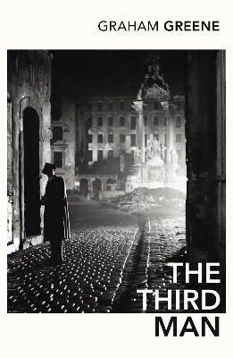 VINTAGE CLASSICS : THE THIRD MAN AND THE FALL PB - GRAHAM GR