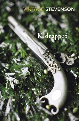 VINTAGE CLASSICS : VINTAGE CLASSICS KIDNAPPED - R.L STEVENSO