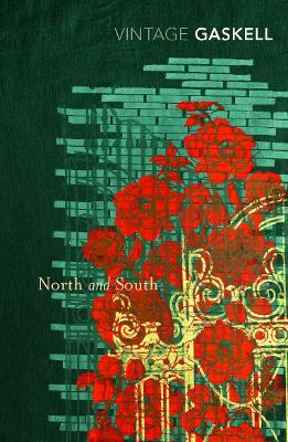 VINTAGE CLASSICS : VINTAGE CLASSICS NORTH AND SOUTH - ELIZAB