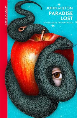 VINTAGE CLASSICS : VINTAGE CLASSICS PARADISE LOST AND PARADI