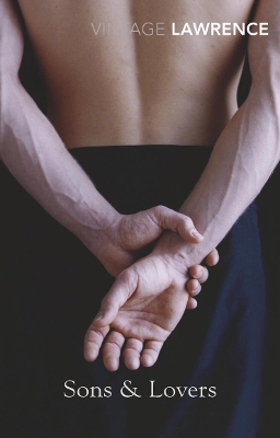 VINTAGE CLASSICS : VINTAGE CLASSICS SONS AND LOVERS - D H LA
