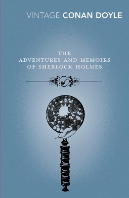 VINTAGE CLASSICS : VINTAGE CLASSICS THE ADVENTURES AND MEMOI