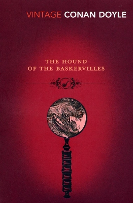 VINTAGE CLASSICS : VINTAGE CLASSICS THE HOUND OF THE BASKERV