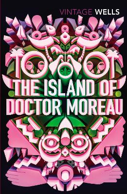 VINTAGE CLASSICS : VINTAGE CLASSICS THE ISLAND OF DOCTOR MOR