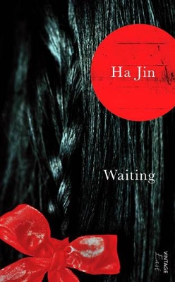 VINTAGE EAST : WAITING PB A FORMAT - HA JIN