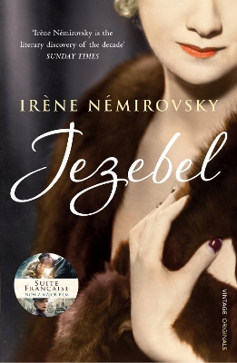 VINTAGE ORIGINALS : JEZEBEL PB B FORMAT - IRENE NEMIROVSKY-S