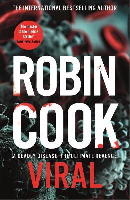 VIRAL - ROBIN COOK