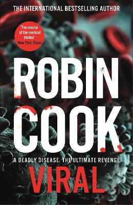 VIRAL - ROBIN COOK