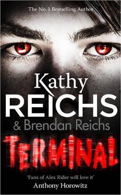 VIRALS 5: TERMINAL PB - KATHY REICHS