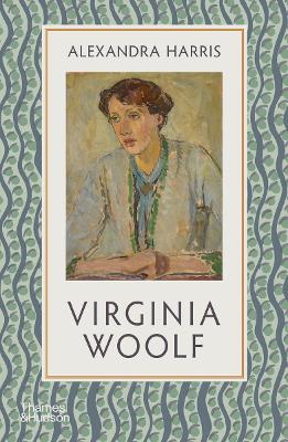 VIRGINIA WOOLF PB - ALEXANDRA HARRIS