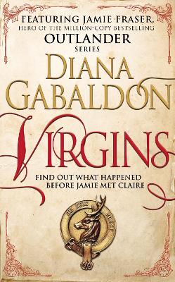 VIRGINS (OUTLANDER)  PB - DIANA GABALDON