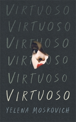 VIRTUOSO HC - YELENA MOSKOVICH