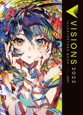 VISIONS 2023__ILLUSTRATORS BOOK - ABIGAIL BLACKMANALICE PROW