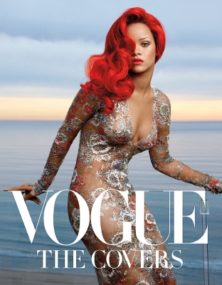 VOGUE: THE COVERS (UPDATED EDITION) - DODIE KAZANJIAN