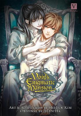 VOIDS ENIGMATIC MANSION VOL. 5 - HEEEUN KIM-JIEUN HA