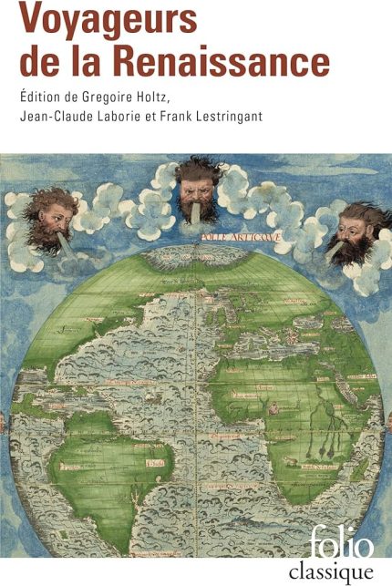 VOYAGEURS DE LA RENAISSANCE - COLLECTIFS GALL