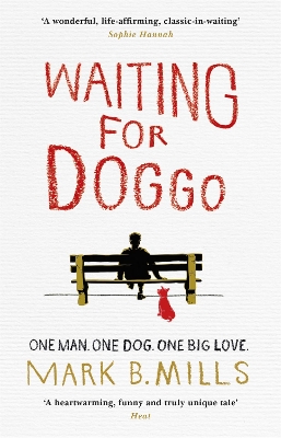 WAITING FOR DOGGO PB - MARK MILLS
