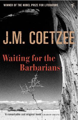 WAITING FOR THE BARBARIANS PB - J.M. COETZEE