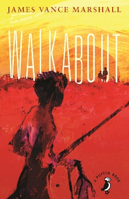 WALKABOUT PB - JAMES VANCE MARSHALL