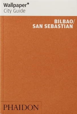 WALLPAPER* CITY GUIDE BILBAO / SAN SEBASTIAN 2020 PB - WALLP
