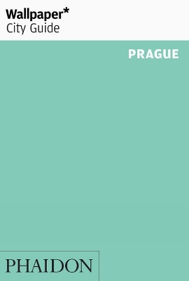 WALLPAPER* CITY GUIDE PRAGUE 2020 PB - WALLPAPER*-ALES JUNGM