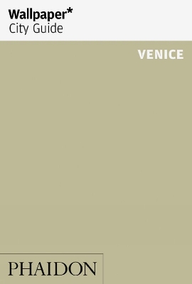 WALLPAPER* CITY GUIDE VENICE PB - WALLPAPER*
