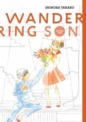 WANDERING SON: BOOK FIVE - SHIMURA TAKAKO-MATT THORN